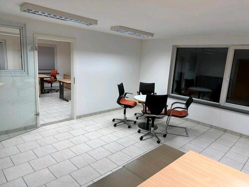 Foto - 2 möblierte Büro´s zu vermieten! 2x 23 qm
