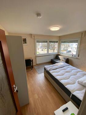 Foto - WG Zimmer in Friedrichshafen zu vermieten