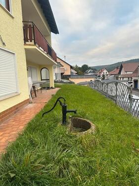 Foto - Einfamilienhaus zum Kaufen in Aura im Sinngrund