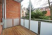 Foto - Etagenwohnung in Zwickau