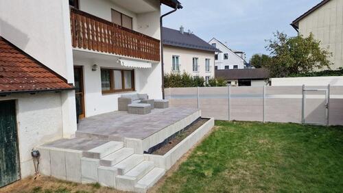 Foto - Einfamilienhaus in Landshut