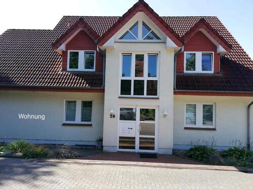 Foto - Wohnung 3 Zimmer Küche Bad 82 qm