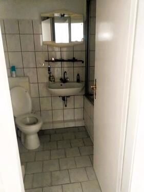 Foto - Etagenwohnung in Krefeld