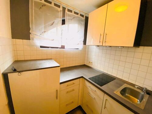 Foto - Wohnung zum Verkauf - 53.000,00 EUR Kaufpreis,