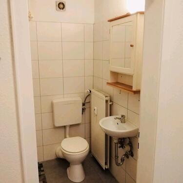 Foto - Etagenwohnung in Blomberg zum Kaufen