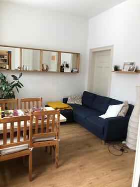 Foto - Etagenwohnung zur Miete in Bielefeld