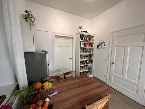 Foto - Etagenwohnung in Bielefeld