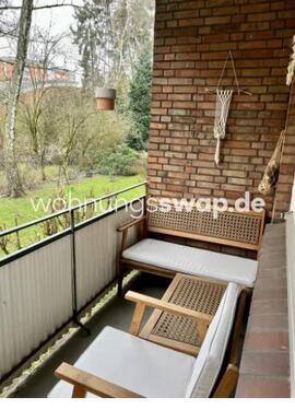 Foto - Etagenwohnung in Hamburg