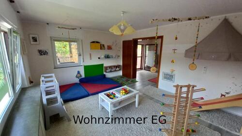 Foto - Einfamilienhaus in Büdingen