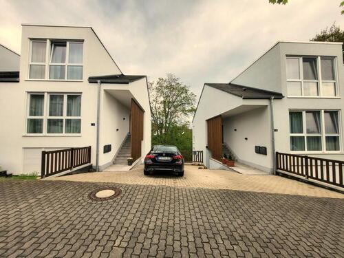 Foto - Etagenwohnung zur Miete in Vallendar