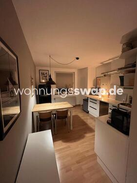 Foto - Wohnungsswap - 2 Zimmer, 60 m² - Burgunderstraße, Köln