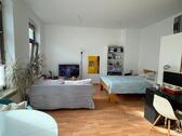Foto - Möblierte 1-Zimmer Wohnung Paulusviertel, Halle (Saale)