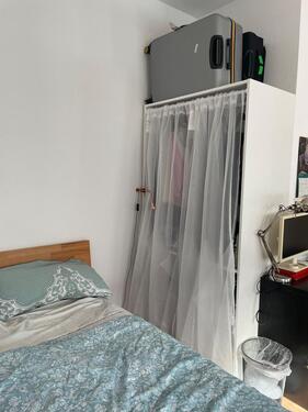 Foto - Etagenwohnung in Halle (Saale) zur Miete