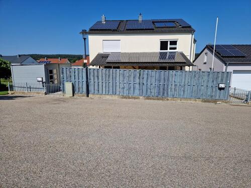 Foto - Sehr schöne 3 Zimmer Maisonette Wohnung in KöschingKasing