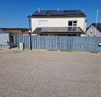 Sehr schöne 3 Zimmer Maisonette Wohnung in KöschingKasing