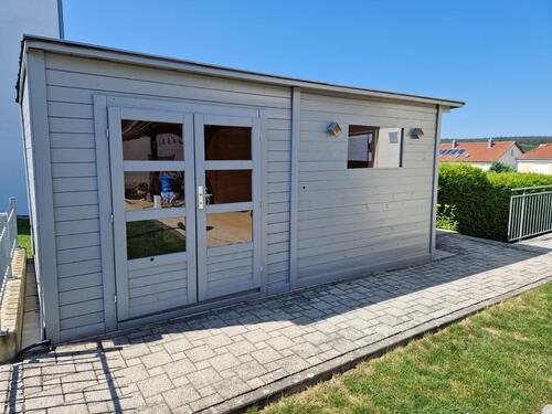 Foto - Etagenwohnung in Kösching