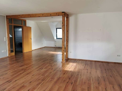 Foto - Etagenwohnung in Hameln zur Miete