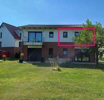 Möblierte 2-Zimmer-Wohnung mit Balkon für Singles in zentraler Lage zu Volkswagen - Tappenbeck