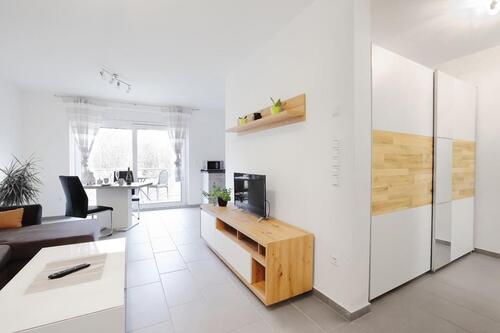 Foto - Etagenwohnung zur Miete in Tappenbeck