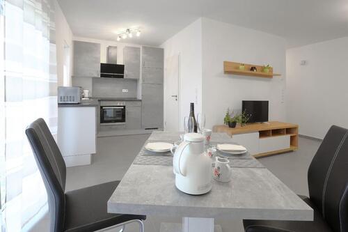 Foto - Etagenwohnung in Tappenbeck zur Miete