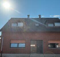 Freistehendes Haus in Recklinghausen Süd