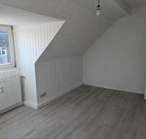 Dachgeschosswohnung Bad Kreuznach Innenstadt