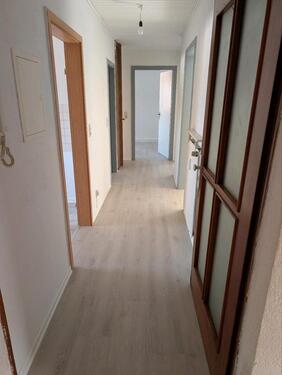 Foto - Etagenwohnung zur Miete in Bad Kreuznach