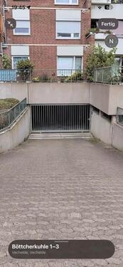 Foto - Stellplatz Tiefgarage Garage in Vechelde (Kernort)