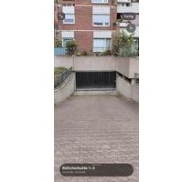 Stellplatz Tiefgarage Garage in Vechelde (Kernort)