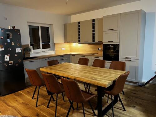 Foto - Wunderschöne Dachgeschosswohnung mit großer Terrasse im Herzen von Frankfurt (Oder)