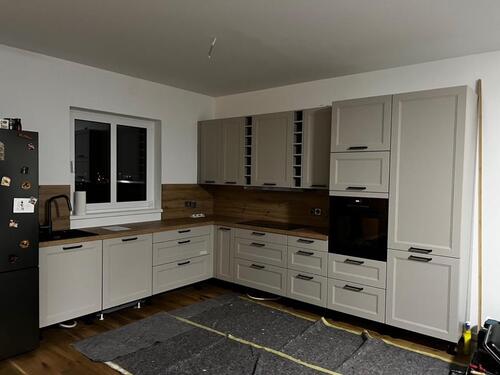 Foto - 3 Zimmer Etagenwohnung zur Miete in Frankfurt (Oder)