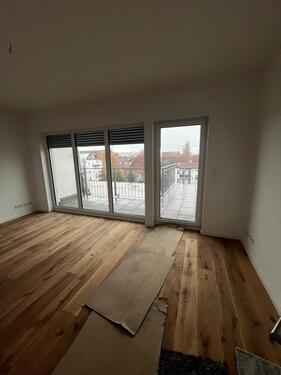 Foto - Etagenwohnung in Frankfurt (Oder) zur Miete