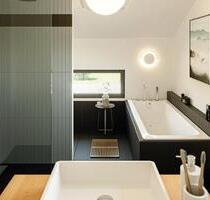 Miet-Kauf Immobilie abzugeben mit Photovoltaikanlage und Wärmepumpe KfW 40 - Gomaringen