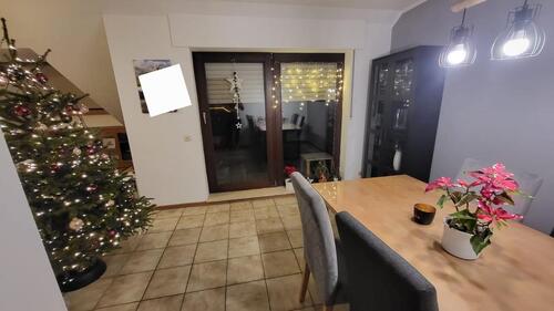 Foto - Höxter, DG72 qm 2ZKB, Balkon - 504,00&nbsp;EUR Kaltmiete, ca.&nbsp; 72,00&nbsp;m&sup2;