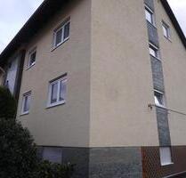 Eigentumswohnung OT Burg Gräfenrode - Karben