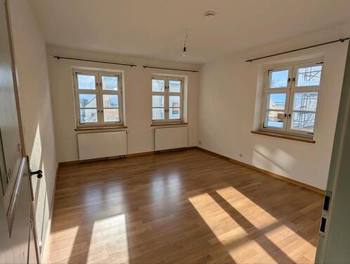 Foto - 3 Zimmer Etagenwohnung zur Miete in Mindelheim