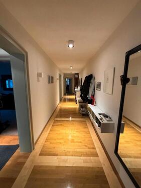 Foto - 3 Zimmer Etagenwohnung in Mindelheim