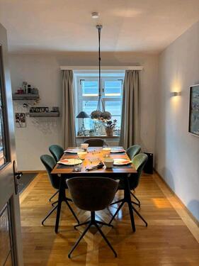 Foto - Etagenwohnung in Mindelheim zur Miete