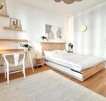 Moderne 2 Zimmer WG - Wohnung im belgischen Viertel I B31 - Köln Innenstadt