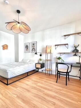 Foto - 2 Zimmer Etagenwohnung zur Miete in Köln