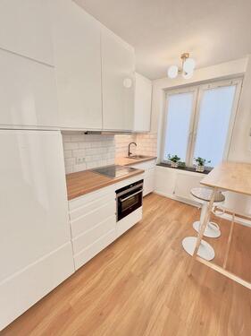 Foto - 2 Zimmer Etagenwohnung in Köln