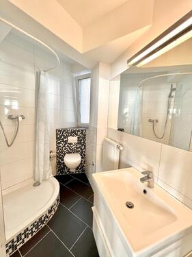 Foto - Etagenwohnung in Köln zur Miete