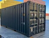 Foto - Lagerraum Seecontainer Garage - 100,00&nbsp;EUR Miete,