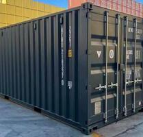 Lagerraum Seecontainer Garage - 100,00&nbsp;EUR Miete, in Jüterbog (PLZ: 14913)