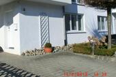 Foto - Pendlerwohnung (45 m²) Aalen-Wasseralfingen