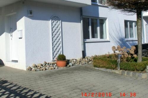 Foto - Pendlerwohnung (45 m²) Aalen-Wasseralfingen