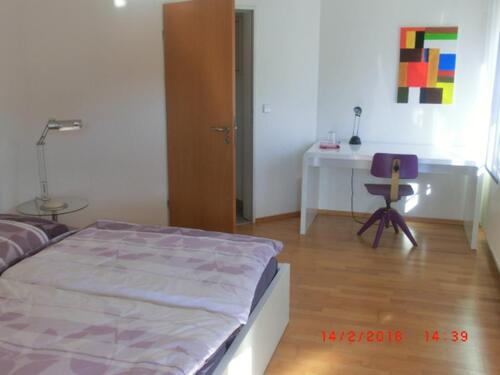 Foto - 2 Zimmer Erdgeschoßwohnung zur Miete in Aalen