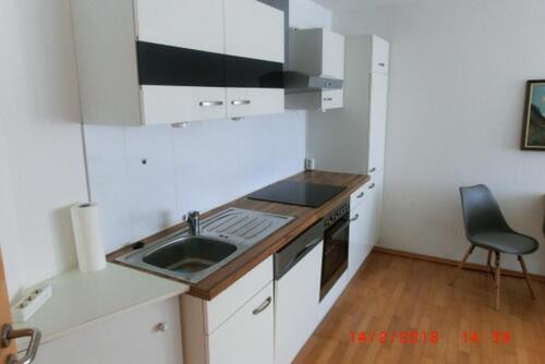 Foto - 2 Zimmer Erdgeschoßwohnung in Aalen