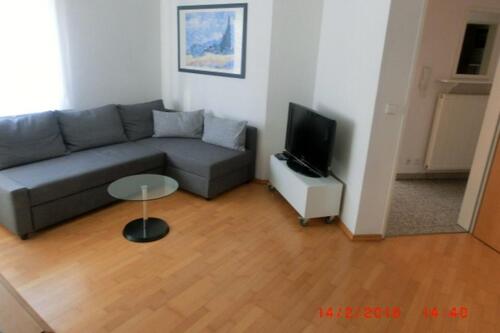 Foto - Erdgeschoßwohnung in Aalen zur Miete