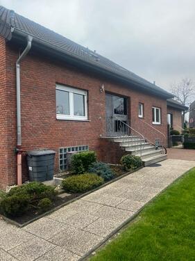 Foto - Wohnung im 1.OG, 84 qm in Lünen-Niederaden zu vermieten